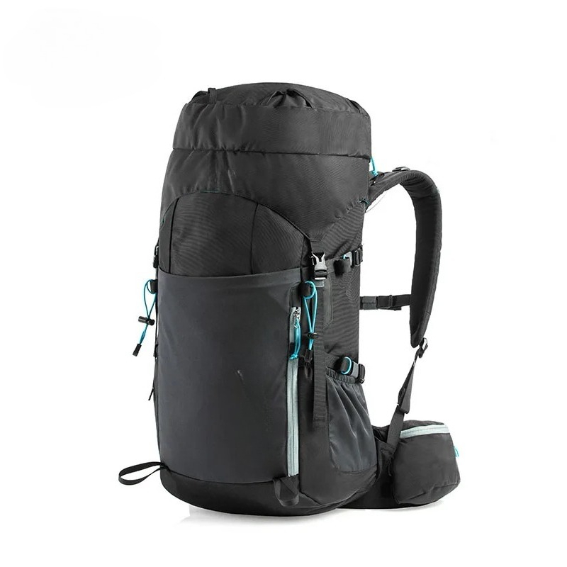 Rain Cover Backpack - 45L 55L Backpack With Rain Cover