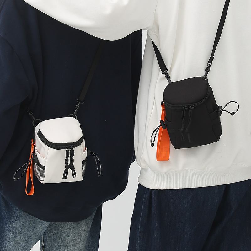 Mini Backpack Purse - Coin Purse Hanging Bag Mini Shoulder