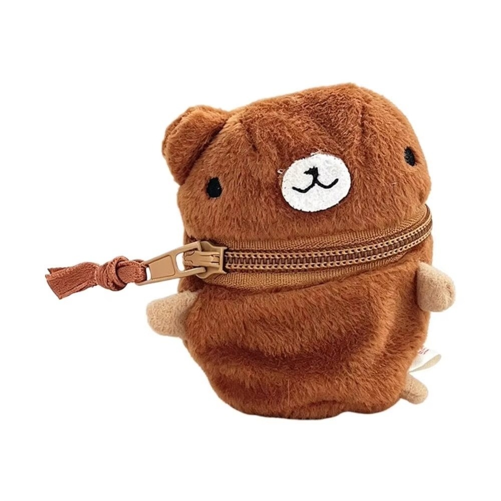 Mini Backpack Purse - New Mini Rabbit Coin Purse Zipper