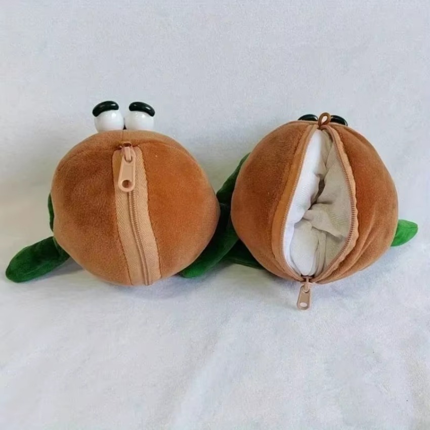 Mini Backpack Purse - Coin Wallet Pendant Small Wallet Toy