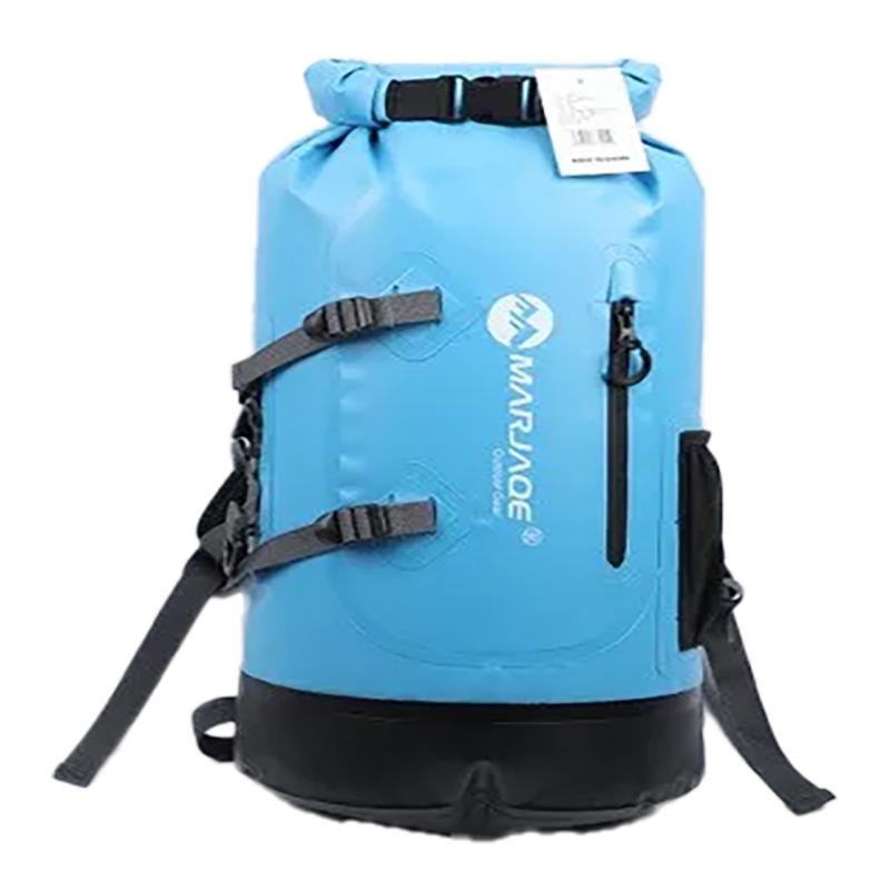 Rain Cover Backpack - Diving Dry Backpack,Trekking Bag,Swimming Bag,PVC Waterproof