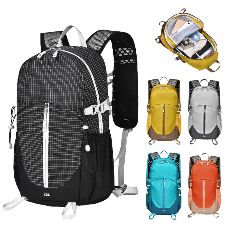 25l Large Capacity Hiking Back - Hiking Backpack Waterproof review and price