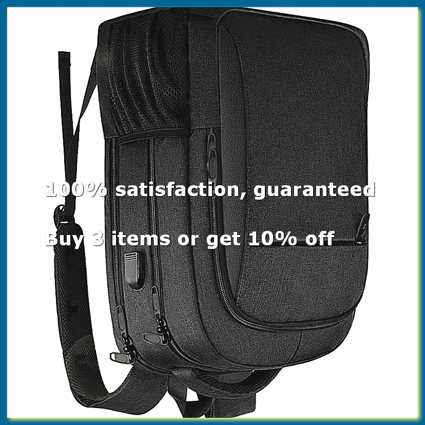 Anti Theft USB Waterproof Hard - Travel Backpack Anti Theft review and price