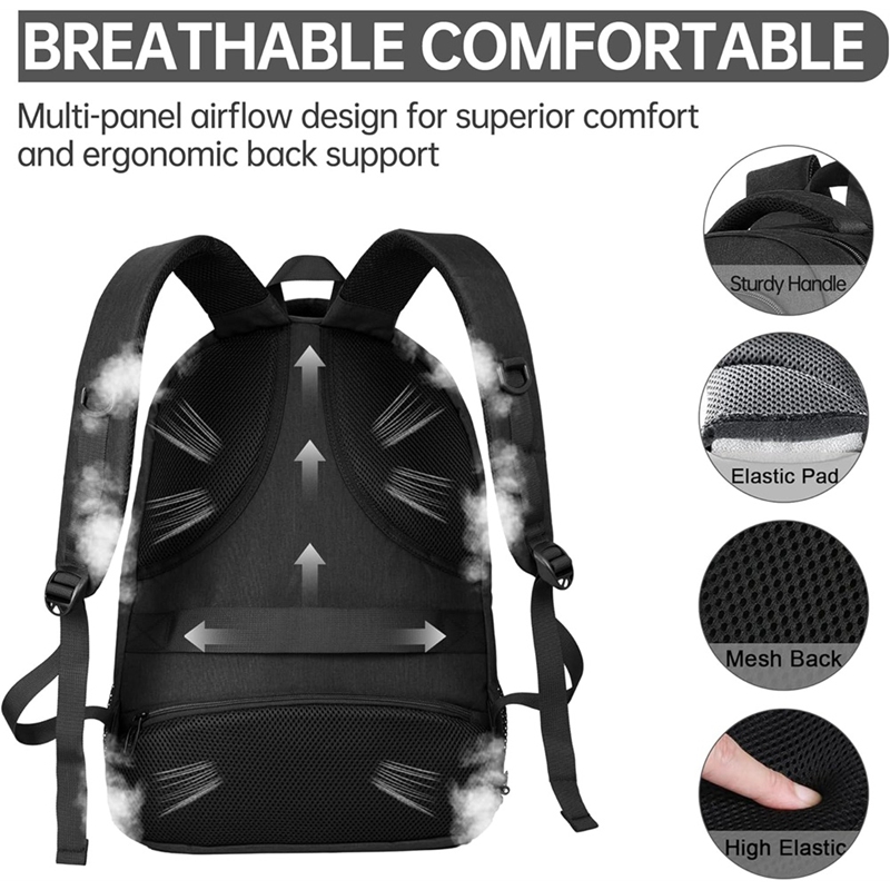 Anti Theft USB Waterproof Hard - Travel Backpack Anti Theft review and price