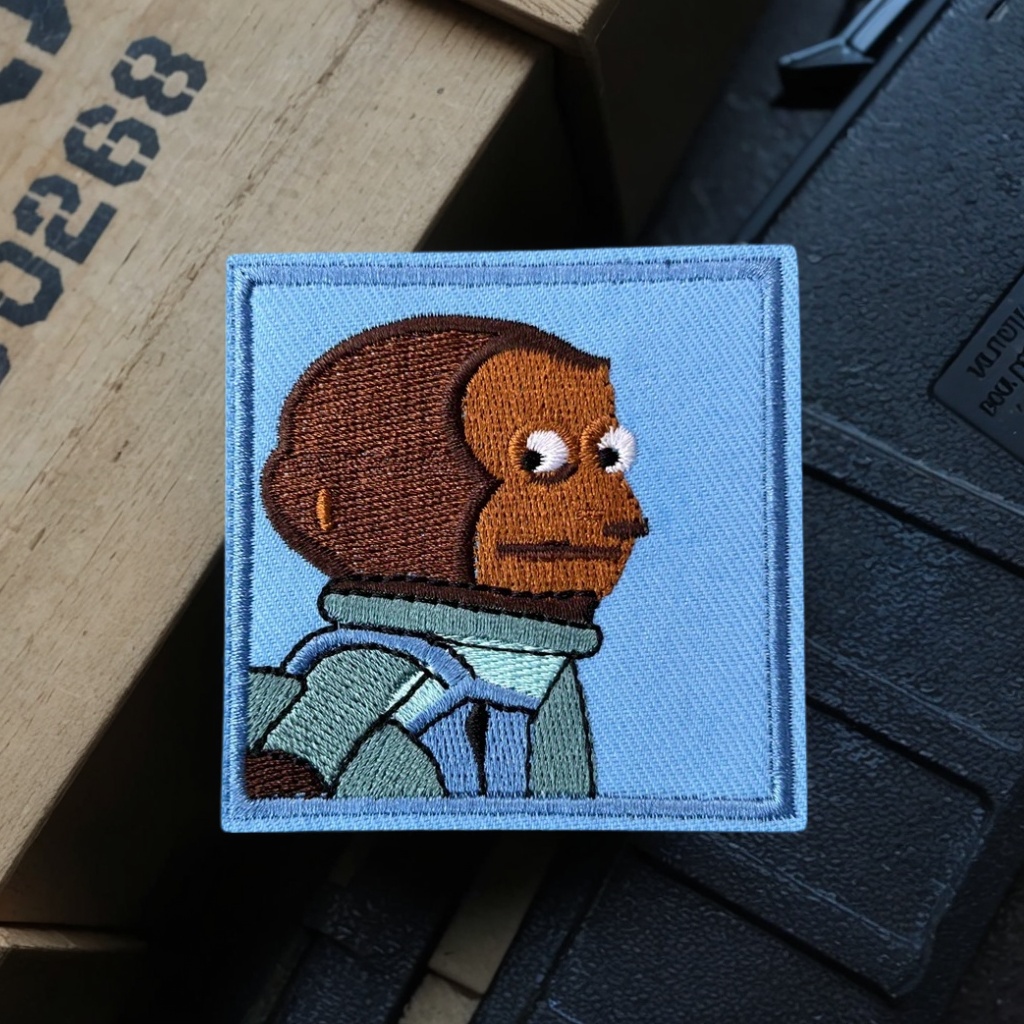 Awkwardly Timid Monkey Express - Urban Backpack Tactical review and price