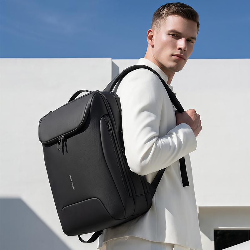 MARK RYDEN 31L Smart Men's Bac - Travel Backpack Anti Theft review and price