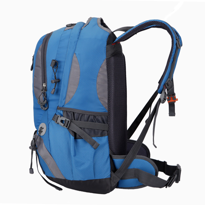 Outdoor Mountaineering Bag Tre - Hiking Backpack Waterproof review and price