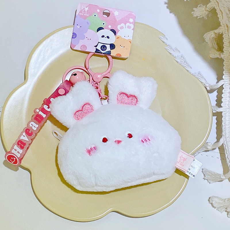 Creative Cute Animal Plush Coi - Mini Backpack Purse review and price
