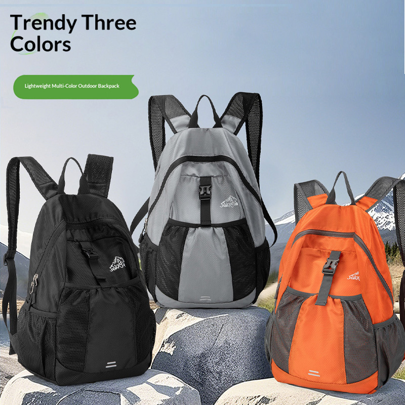 Small hiking backpack - 20L -  - Foldable Backpack Small review and price