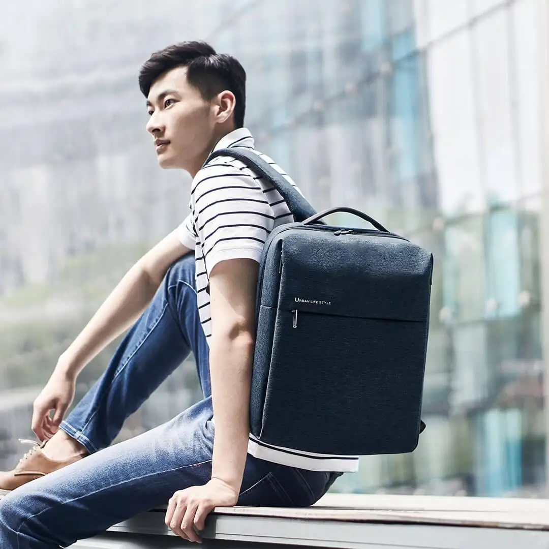XIAOMI 15.6 Inch Laptop Backpa - Laptop Backpack 15.6 review and price