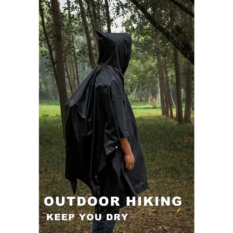 Thickened Backpack Outdoor Hik - Rain Cover Backpack review and price