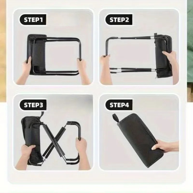 Portable Foldable Backpack Sto - Foldable Backpack Small review and price