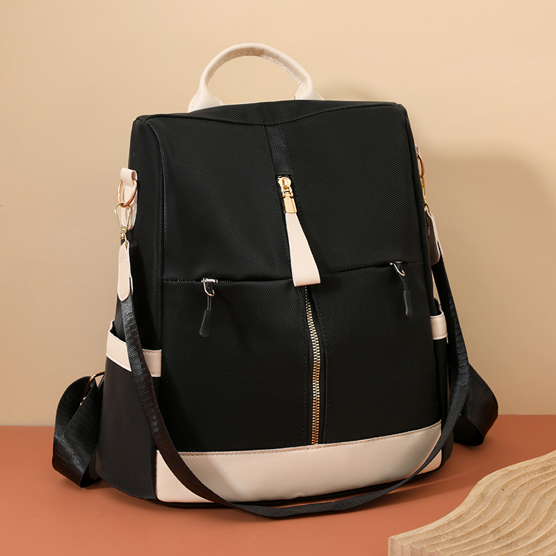 2024 New Large Capacity Simple - Travel Backpack Anti Theft review and price