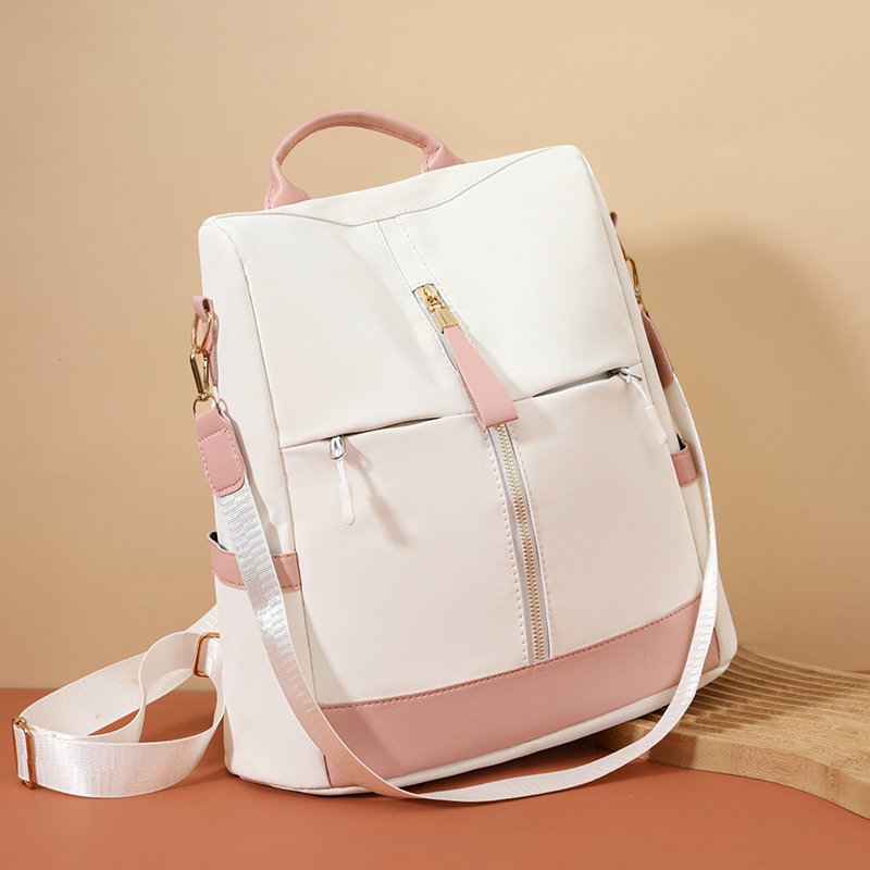 2024 New Large Capacity Simple - Travel Backpack Anti Theft review and price