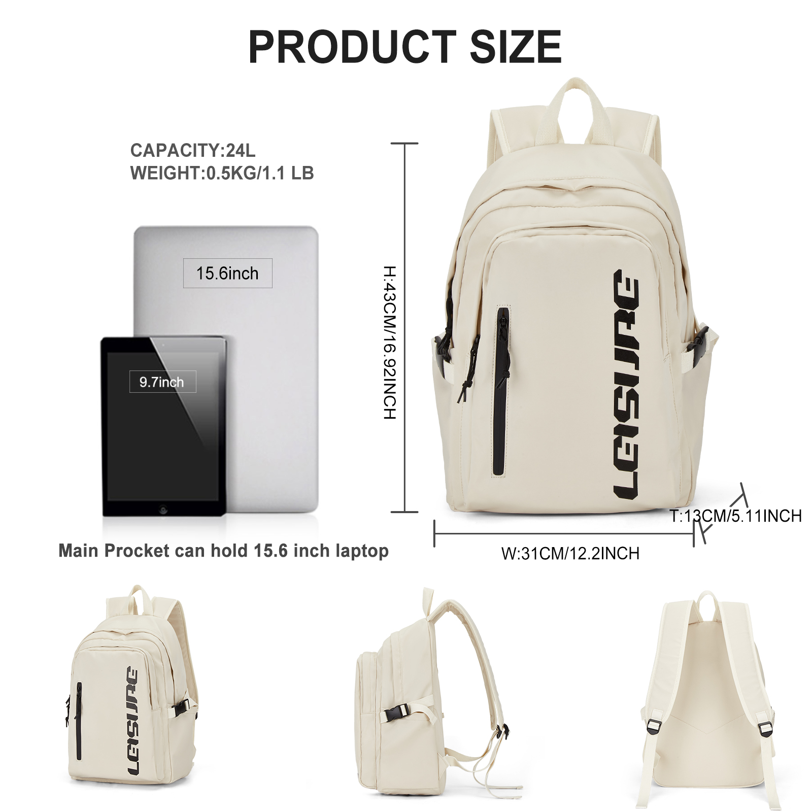 Casual Lightweight Teenager Sc - Fashion Backpack Women review and price