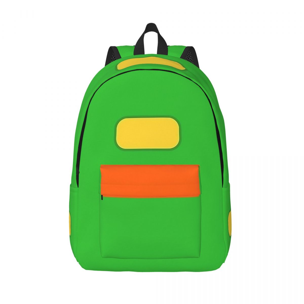 Cartoon Ash Ketchum for Teens  - School Backpack Teen review and price