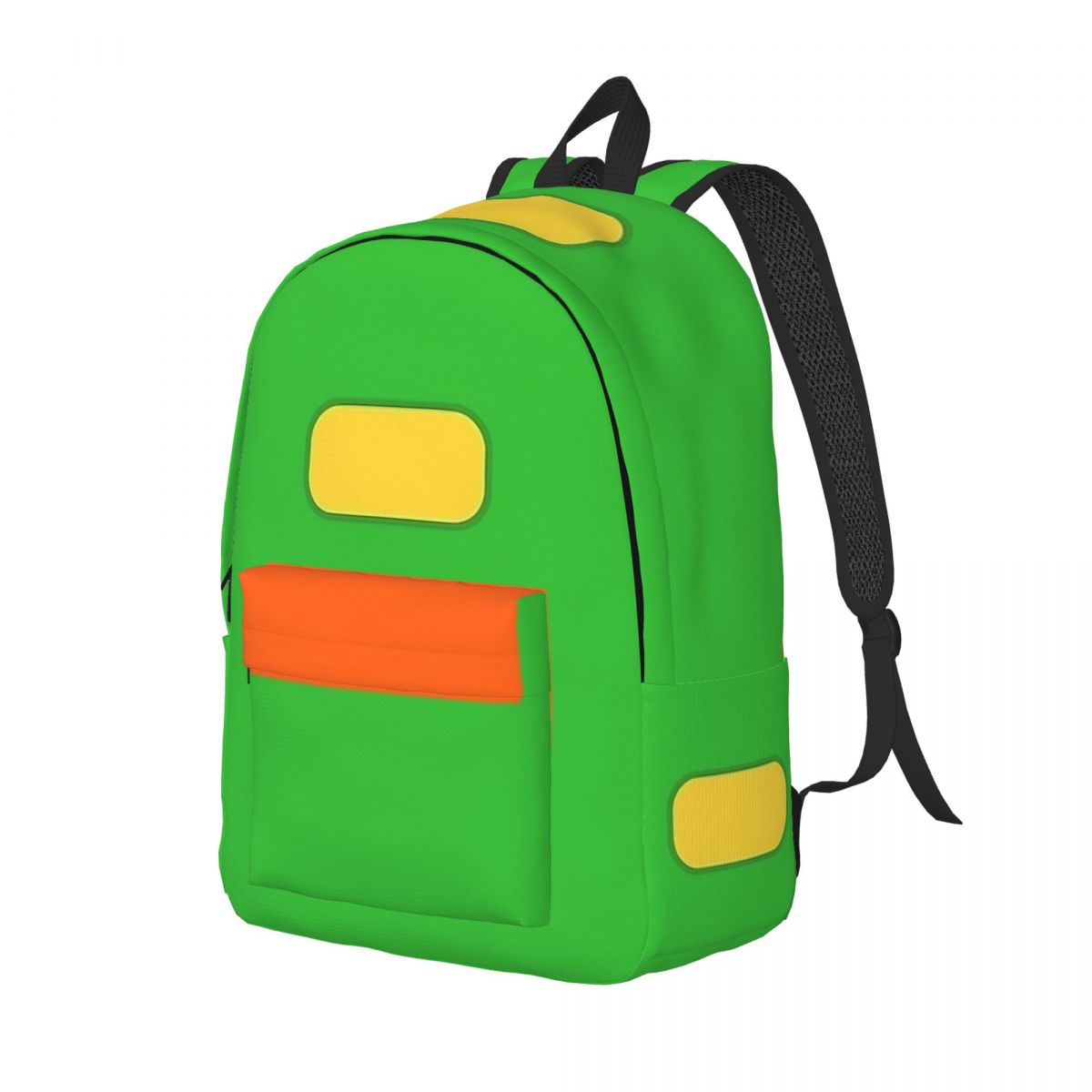 Cartoon Ash Ketchum for Teens  - School Backpack Teen review and price