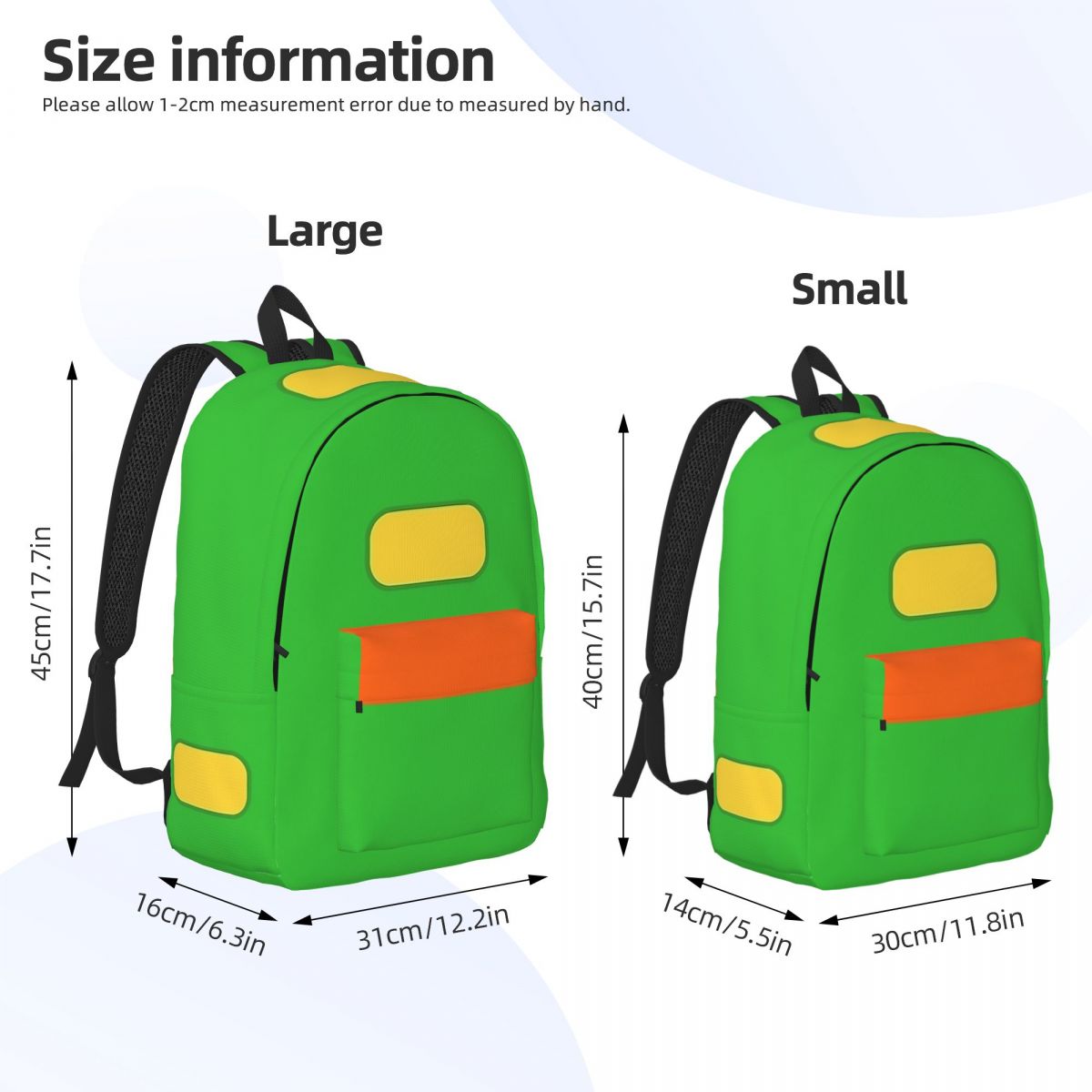 Cartoon Ash Ketchum for Teens  - School Backpack Teen review and price