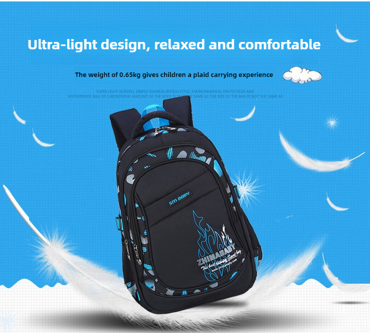 Waterproof Lightweight School  - Canvas Backpack Casual review and price