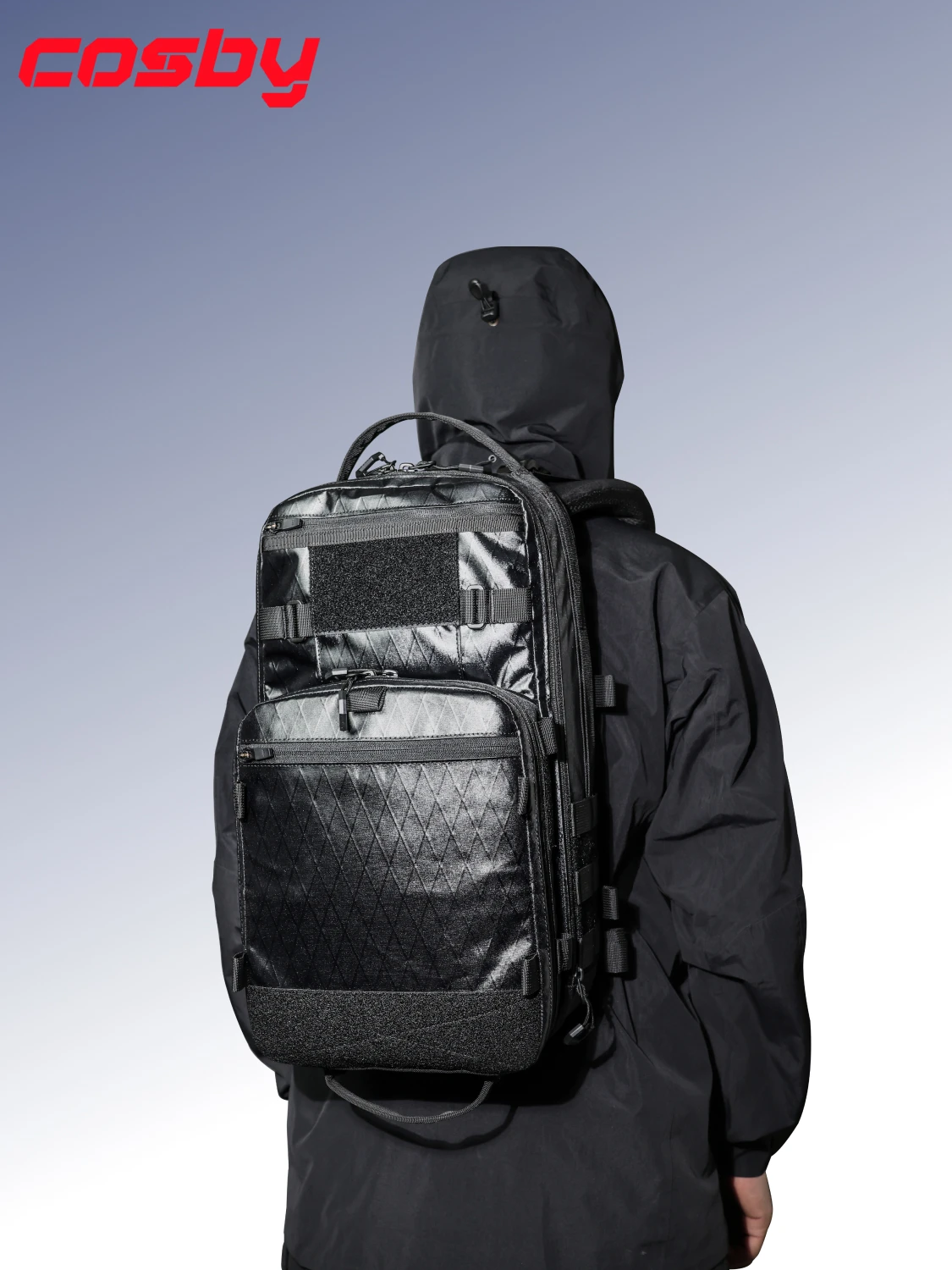 COSBY Acid Rain Functional Bac - Urban Backpack Tactical review and price
