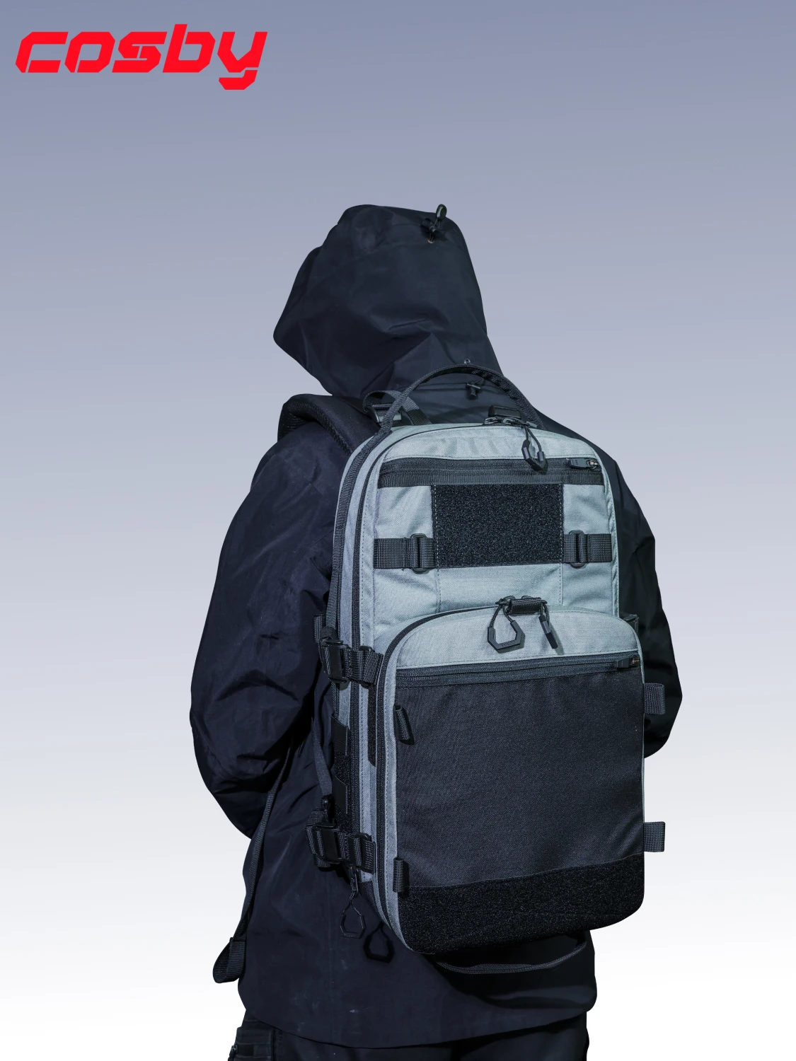 COSBY Acid Rain Functional Bac - Urban Backpack Tactical review and price