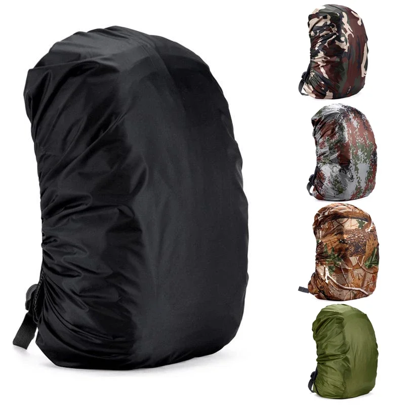 35L/60L Outdoor Camping Hiking - Rain Cover Backpack review and price