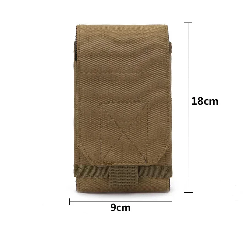 Outdoor Camo Bag  Phone Holder - Urban Backpack Tactical review and price