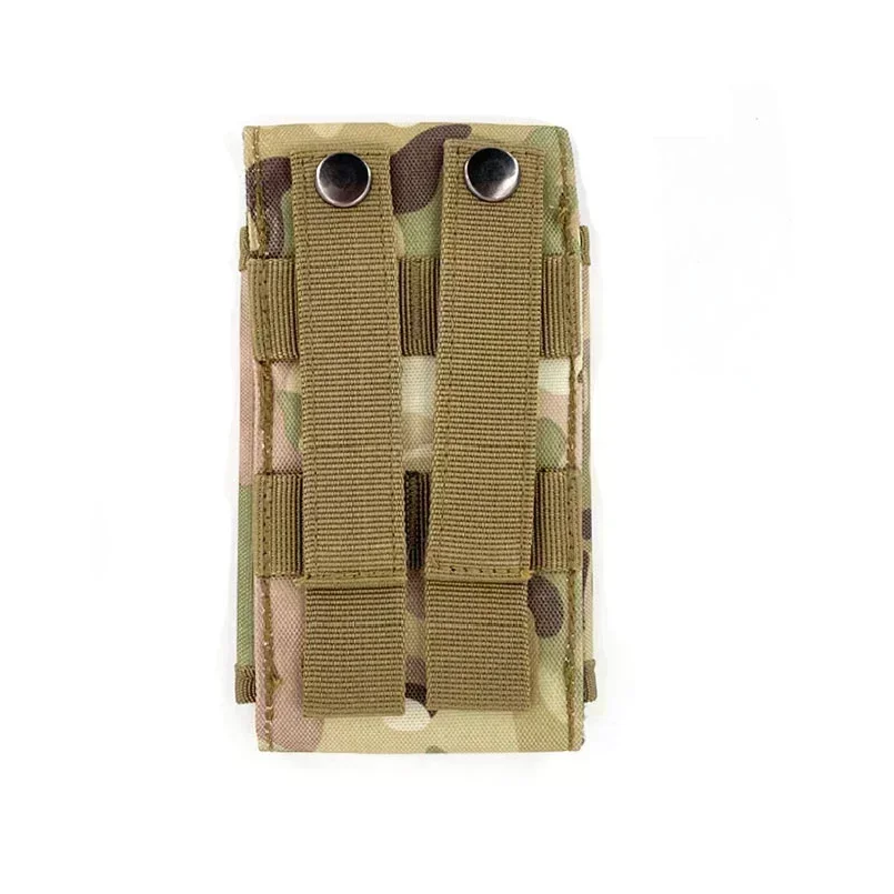 Outdoor Camo Bag  Phone Holder - Urban Backpack Tactical review and price
