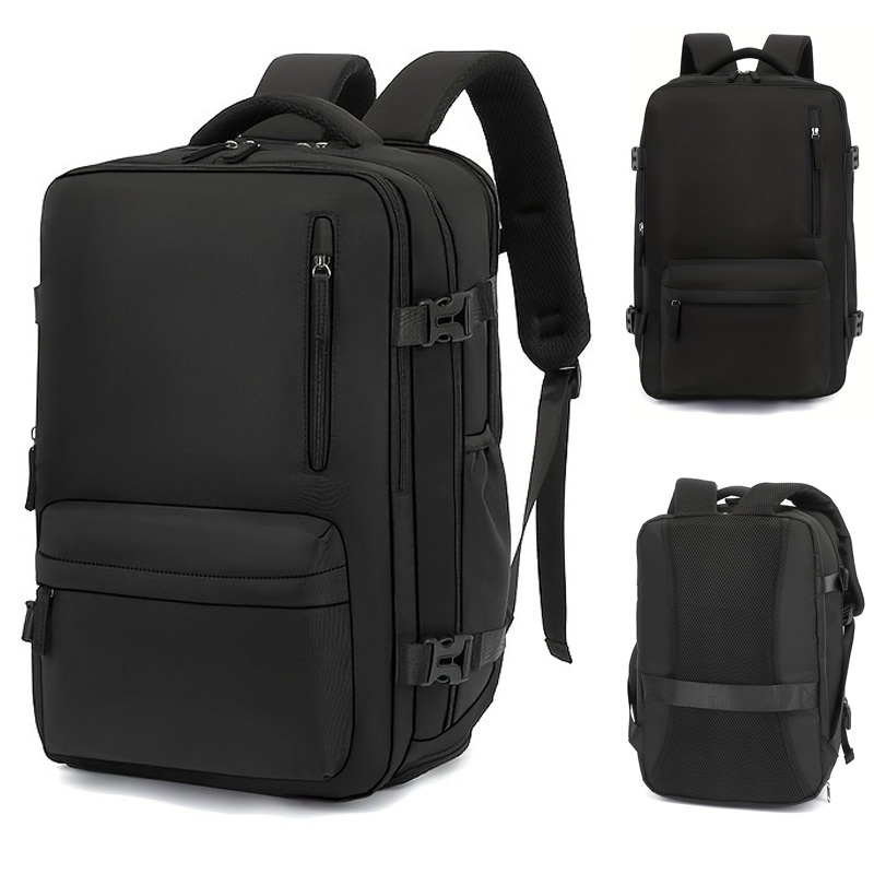Expandable Business Travel Bac - Laptop Backpack 15.6 review and price