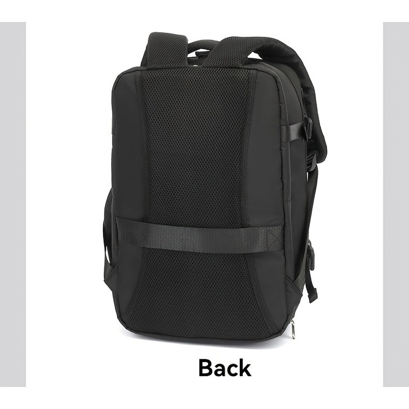 Expandable Business Travel Bac - Laptop Backpack 15.6 review and price