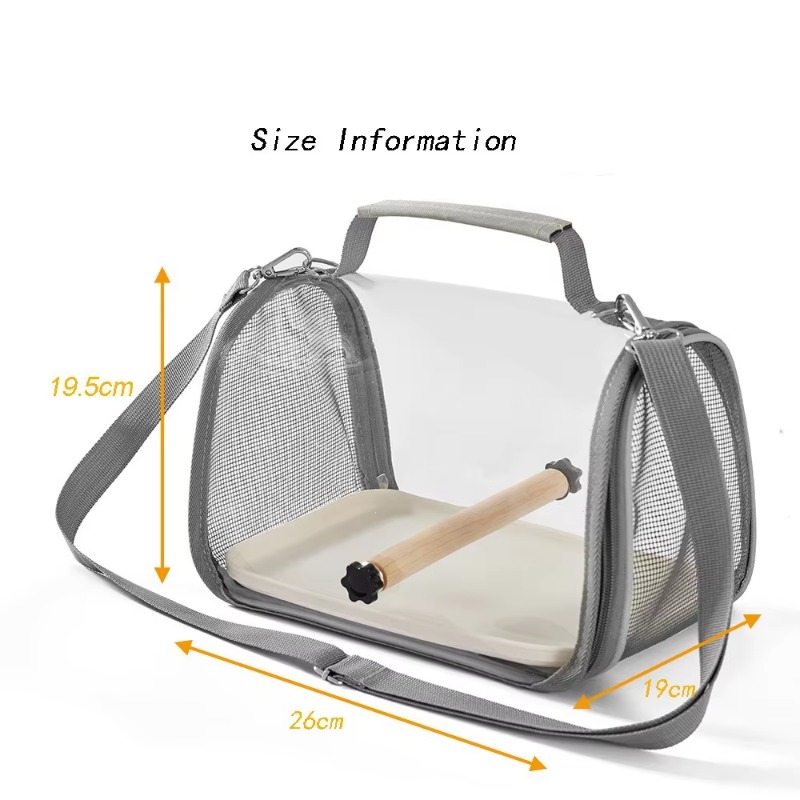 Foldable Portable Small Bird B - Foldable Backpack Small review and price