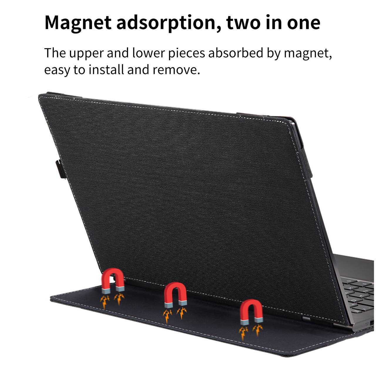 Laptop Case Cover For Lenovo K - Laptop Sleeve Removable review and price