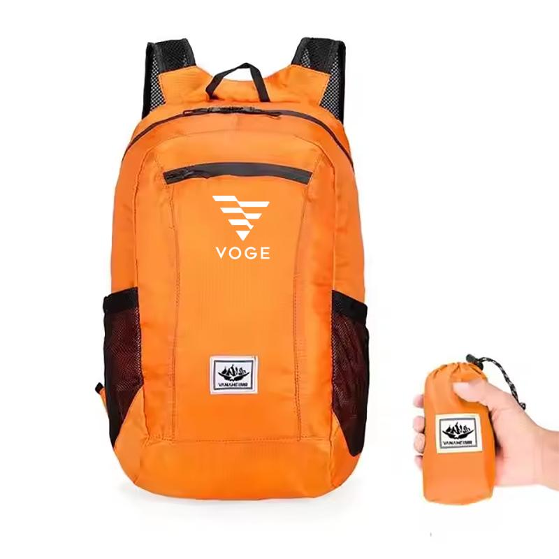 For Loncin Voge 200AC 300AC 30 - Foldable Backpack Small review and price