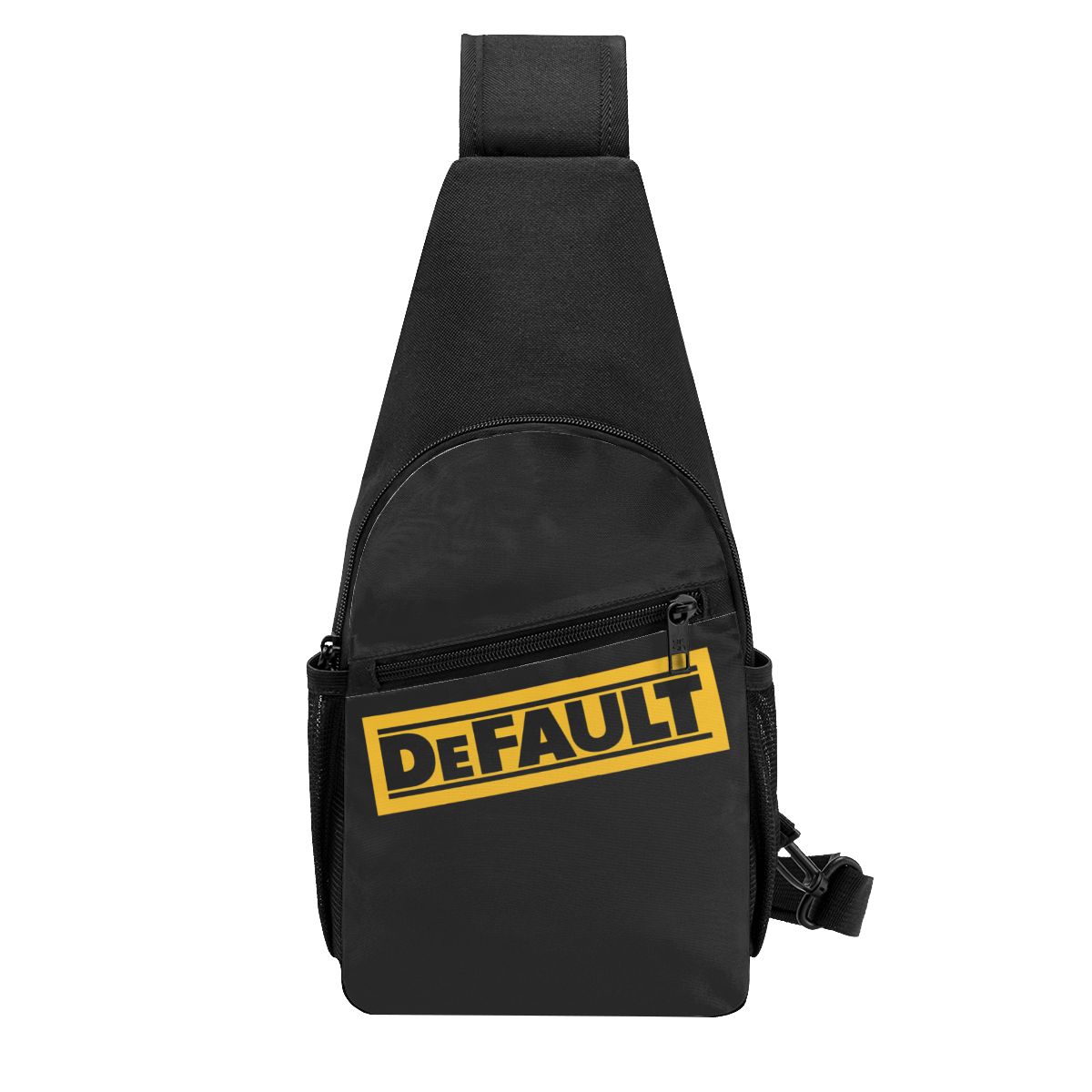 DeWALT DeFAULT Chest Bag Men S - Sling Backpack Shoulder review and price