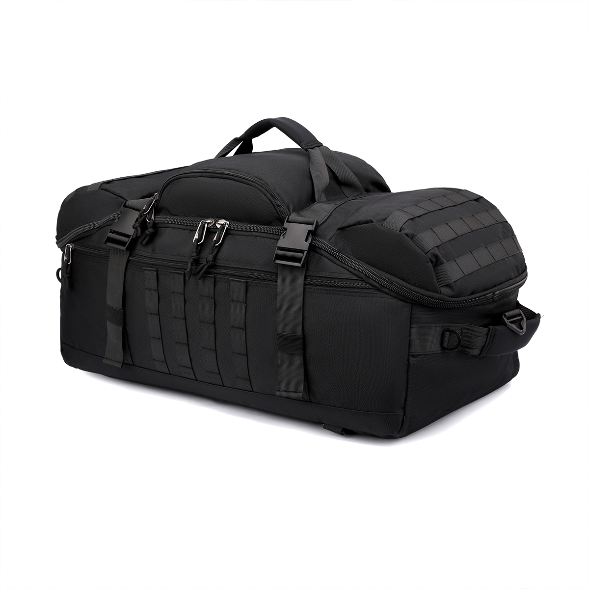 Outdoor Mountaineering Bag 90L - Hiking Backpack Waterproof review and price