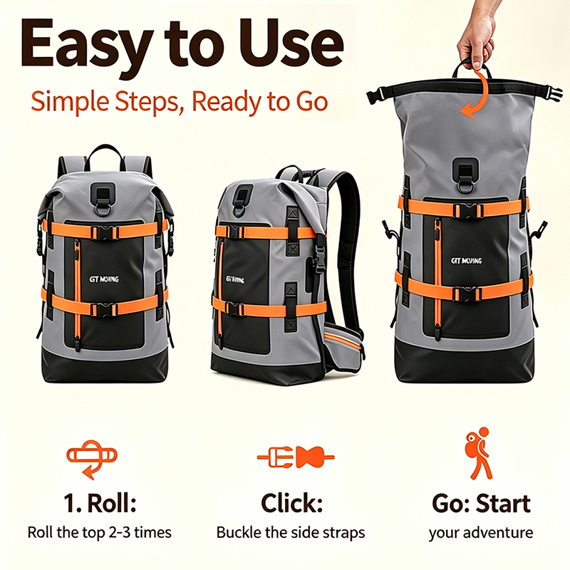 Outdoor Waterproof Backpack fo - Hiking Backpack Waterproof review and price