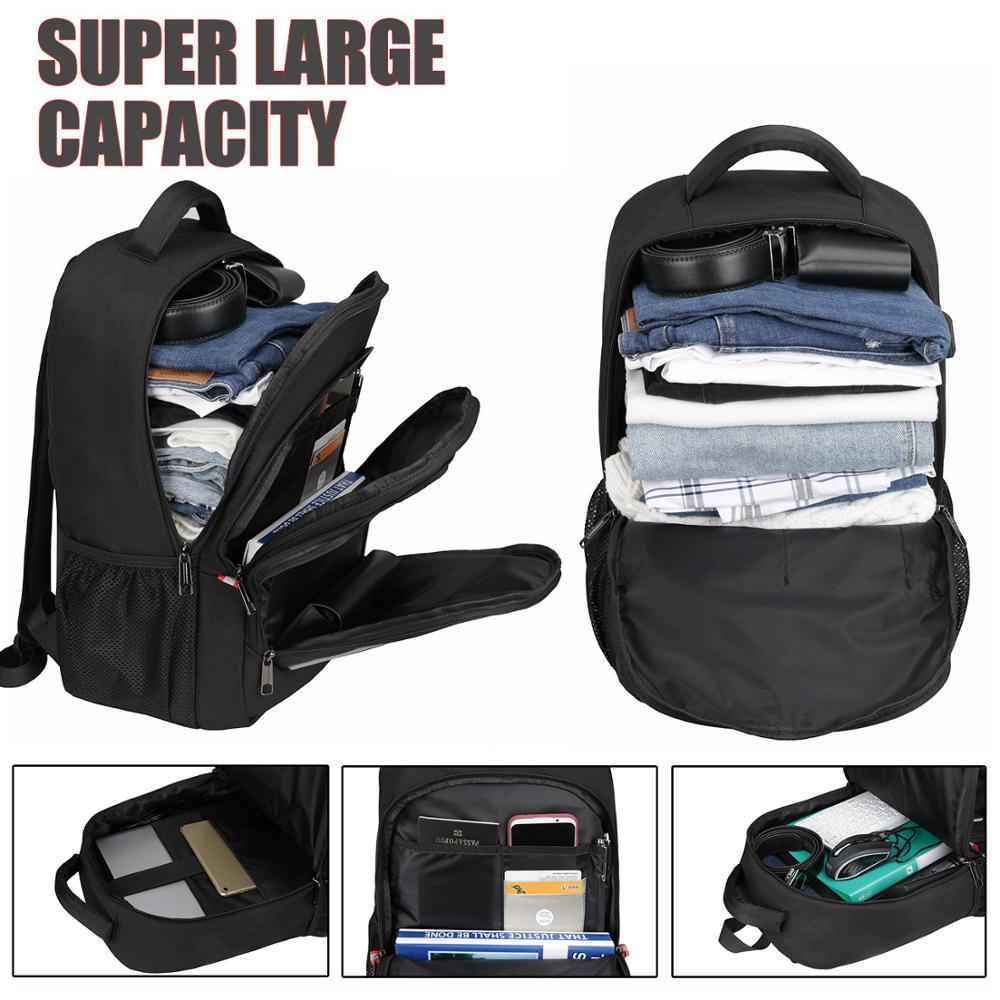 Men Multifuction Travel Laptop - Laptop Backpack 15.6 review and price
