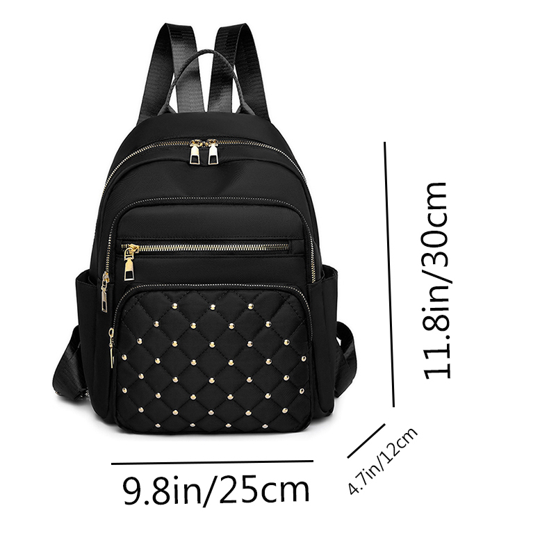 Daily Wear Soft Fabric Women B - Canvas Backpack Casual review and price