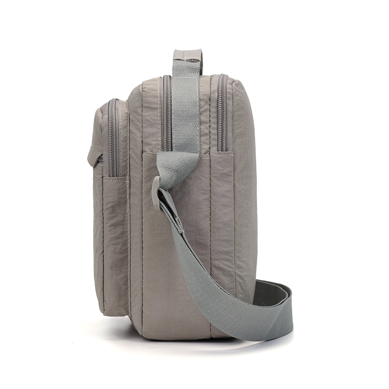 Men's Nylon Crossbody Backpack - Sling Backpack Shoulder review and price