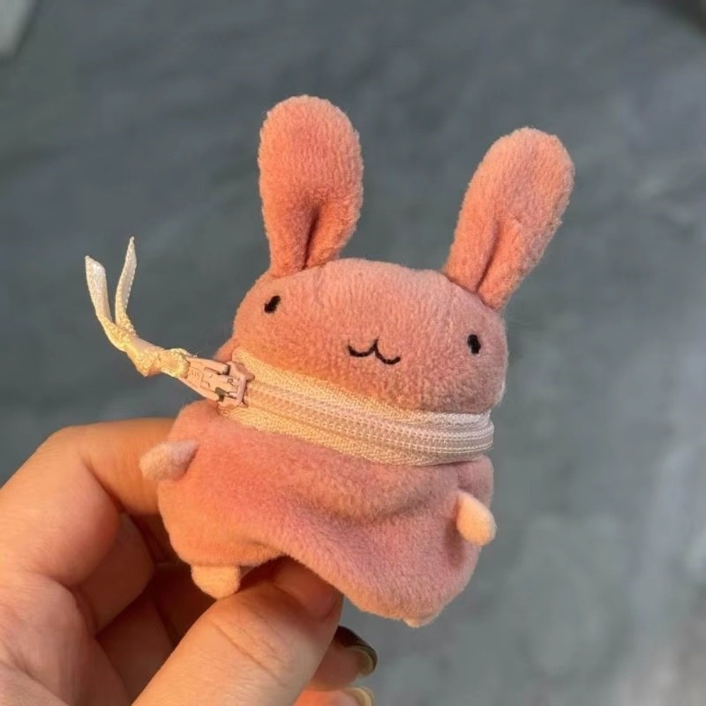 New Mini Rabbit Coin Purse Zip - Mini Backpack Purse review and price