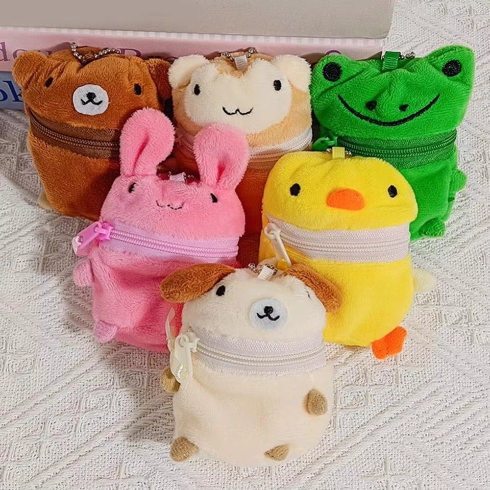 New Mini Rabbit Coin Purse Zip - Mini Backpack Purse review and price