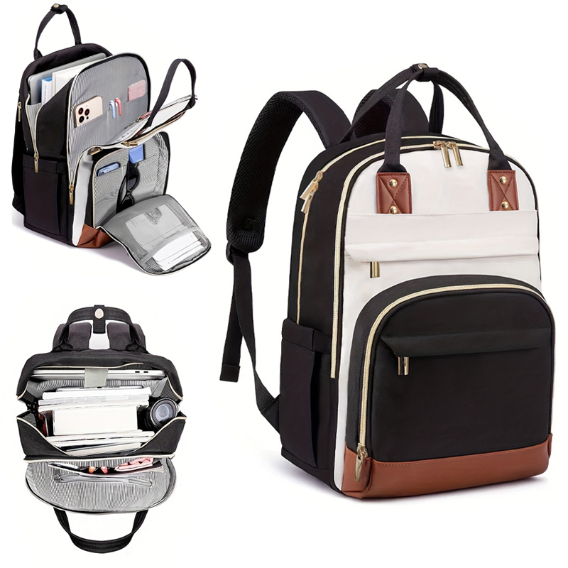 Airline designed adjustable sh - Fashion Backpack Women review and price