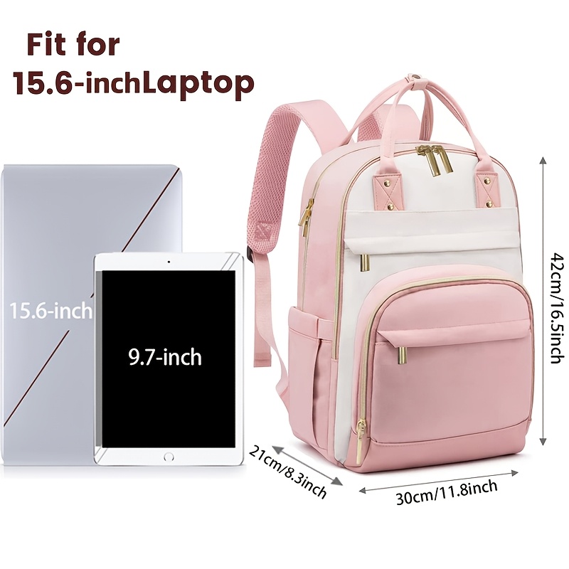 Airline designed adjustable sh - Fashion Backpack Women review and price