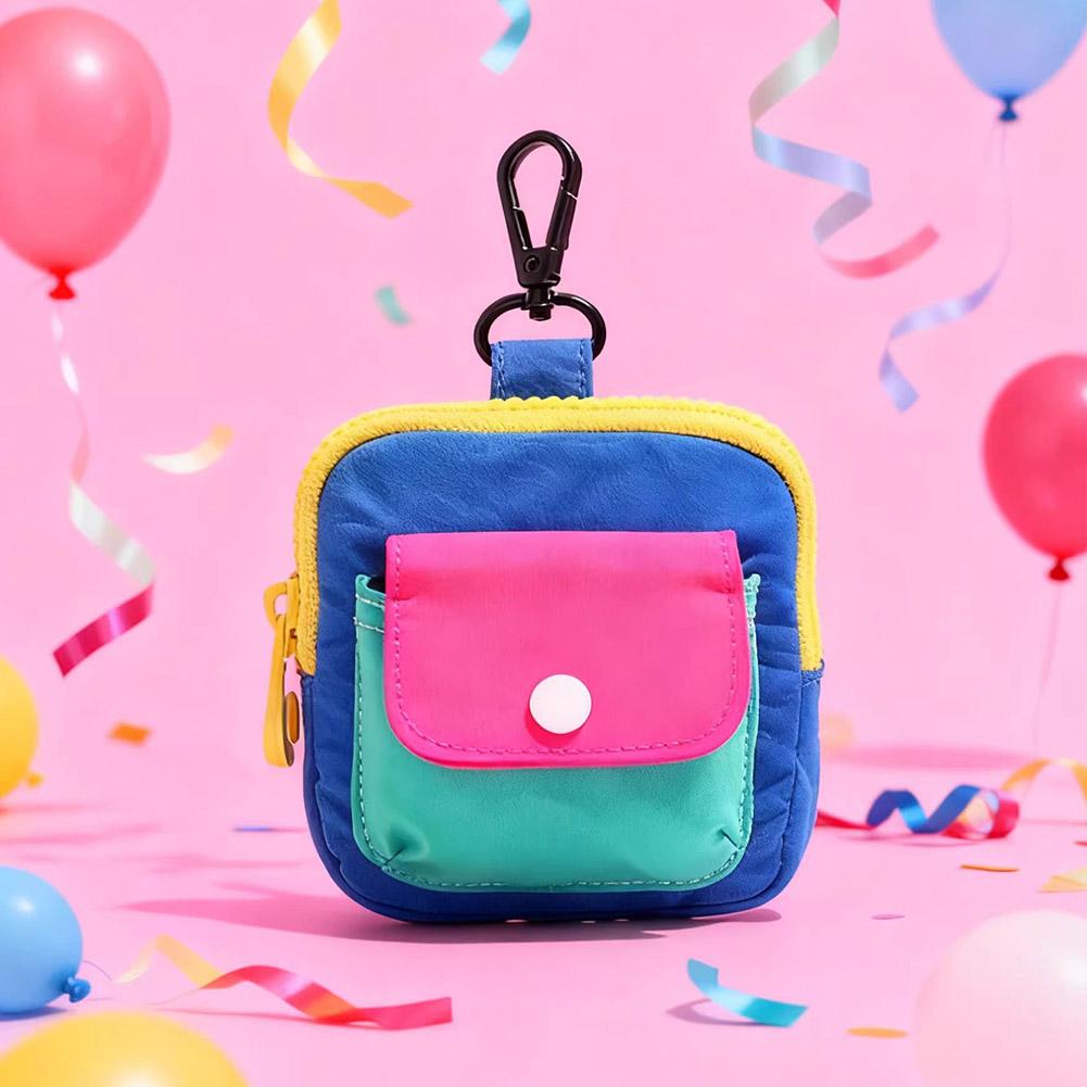 Shiny Lightweight Dopamine Min - Mini Backpack Purse review and price