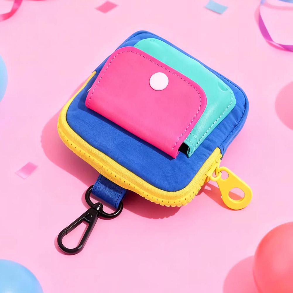 Shiny Lightweight Dopamine Min - Mini Backpack Purse review and price