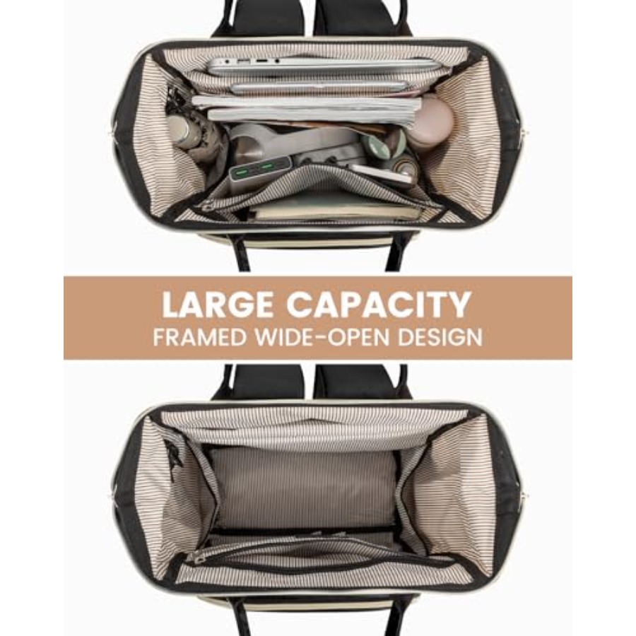 Laptop Backpack for Women, Fas - Fashion Backpack Women review and price