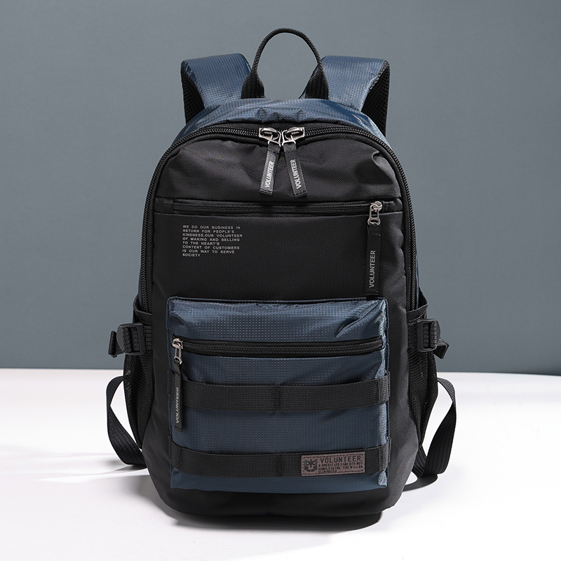 VOLUNTEER Men's Computer Water - Canvas Backpack Casual review and price