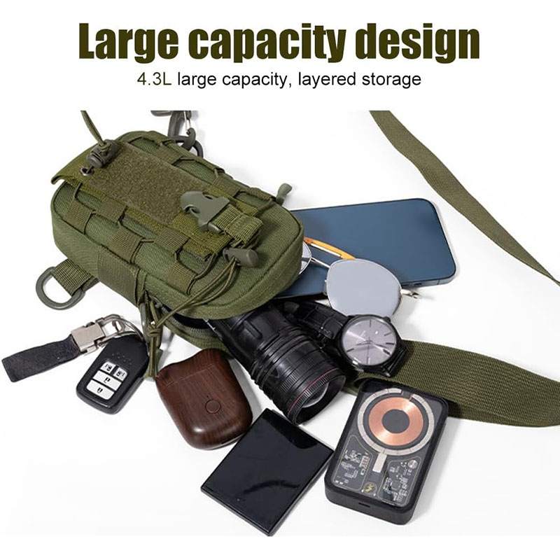 Outdoor Water Bottle Waist Bag - Hydration Pack Outdoor review and price