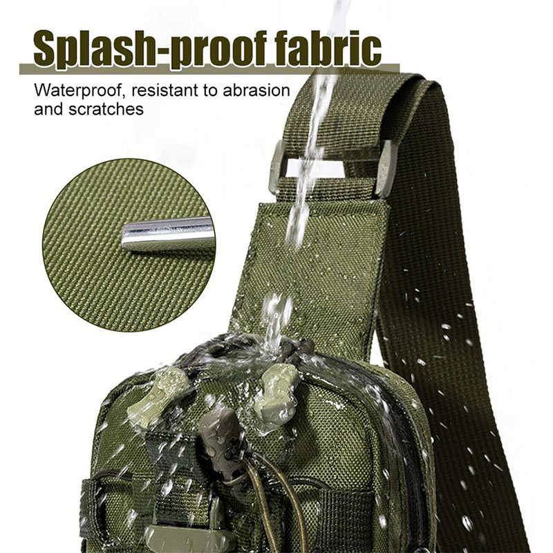 Outdoor Water Bottle Waist Bag - Hydration Pack Outdoor review and price