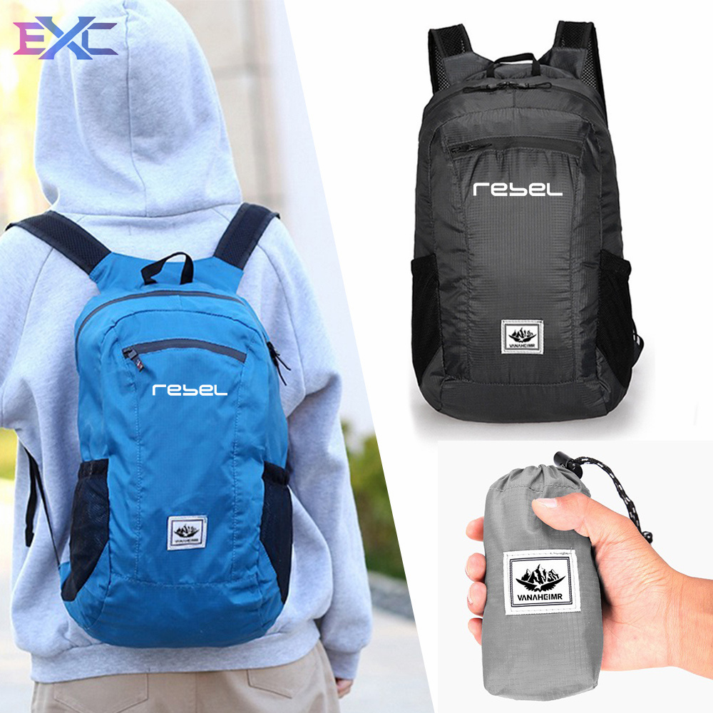 For Honda Rebel CMX 300 500 CM - Foldable Backpack Small review and price